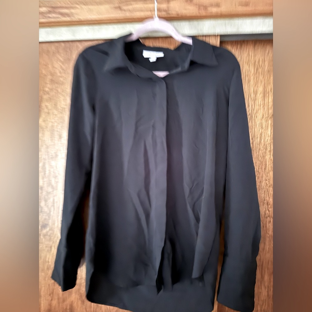 Prologue Classic Black Top